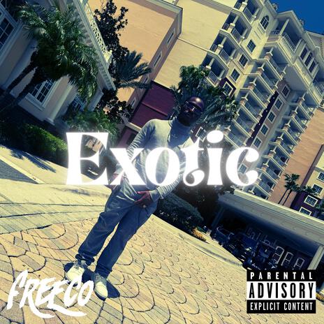 Exotic | Boomplay Music