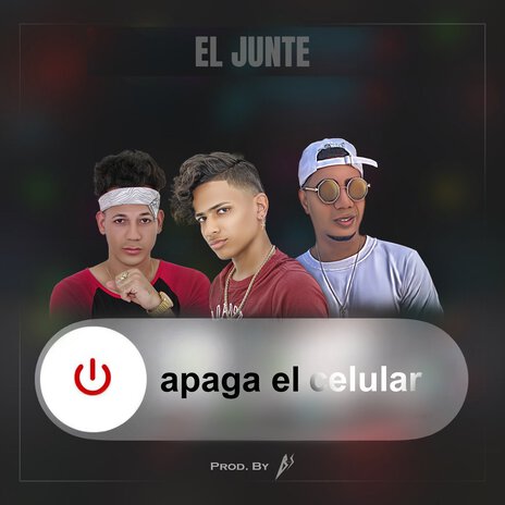 Apaga El Celular | Boomplay Music