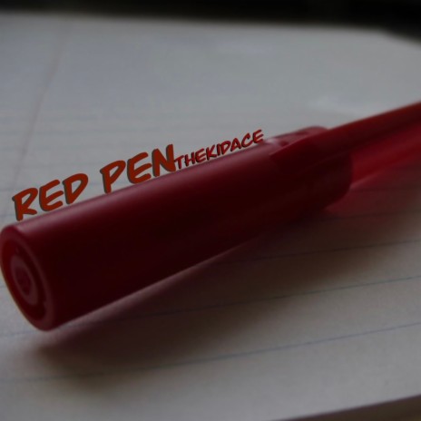 Red pen | Boomplay Music