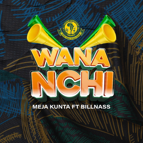 Wananchi ft. Billnass | Boomplay Music