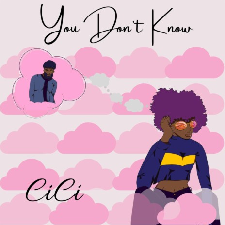 You Don't Know | Boomplay Music