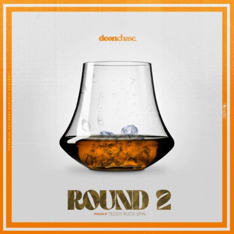 Round 2 ft. Teddy Ruck-Spin | Boomplay Music