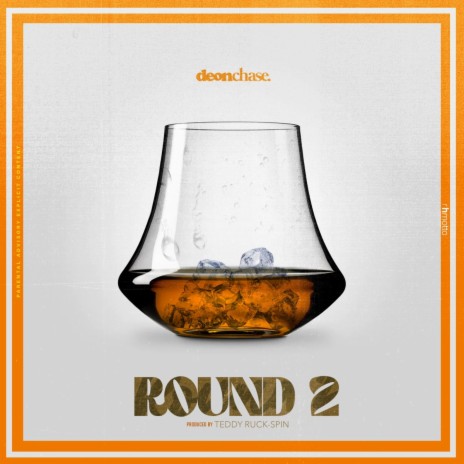 Round 2 ft. Teddy Ruck-Spin