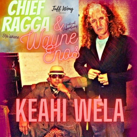 Keahi Wela (Radix enhanced cut) ft. Wayne Enos