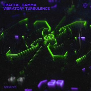 Fractal Gamma