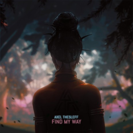 Find My Way (Short Version)
