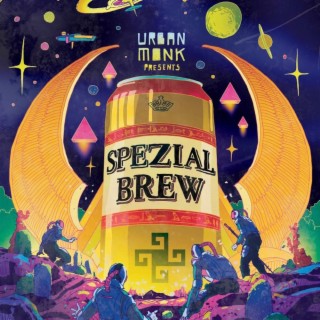 Spezial Brew