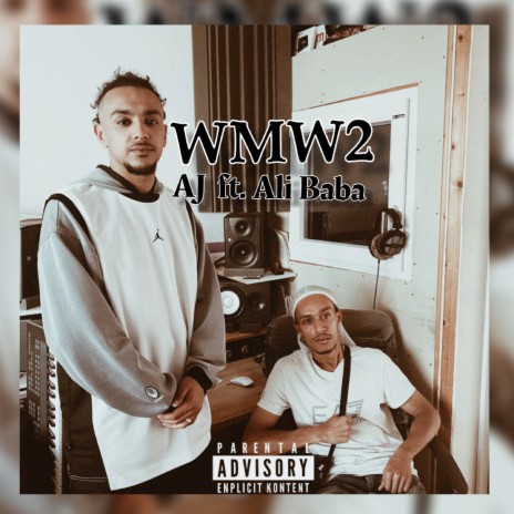 WMW 2 (Orginal) ft. Ali Baba | Boomplay Music