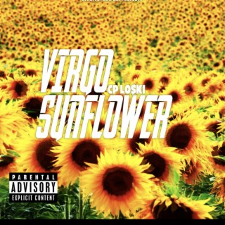 Virgo Sunflower