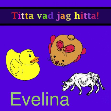 Långsång (Evelina)