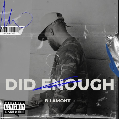 Did Enough | Boomplay Music