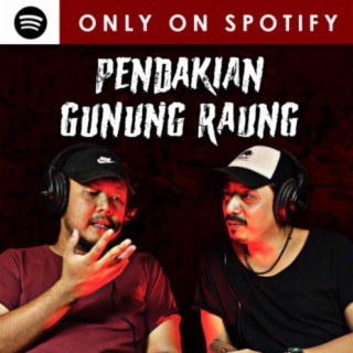 294 [EXCLUSIVE] PENDAKIAN GUNUNG RAUNG