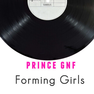 Forming Girls