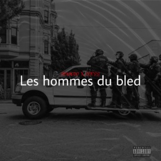 Les Hommes du Bled