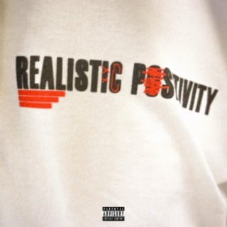 REALISTIC POSITIVITY (Expanded Edition)