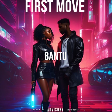 First Move | Boomplay Music