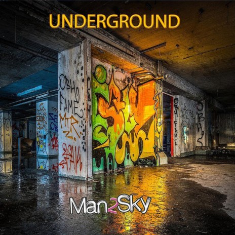 Underground | Boomplay Music