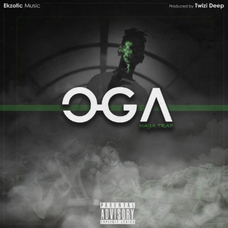 OGA (Naija Trap) | Boomplay Music