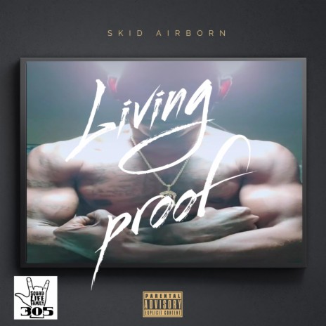 Living proof | Boomplay Music