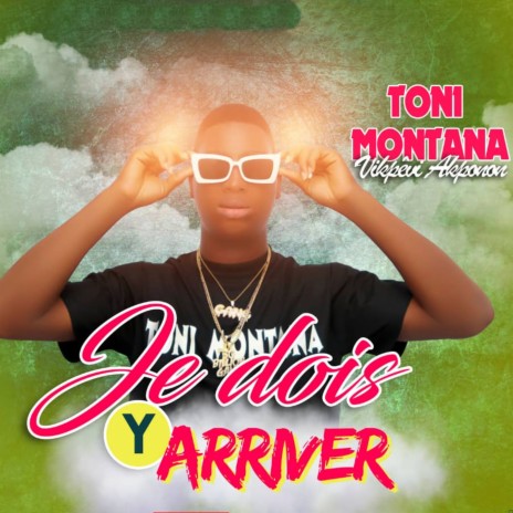 Je Dois Y Arriver | Boomplay Music