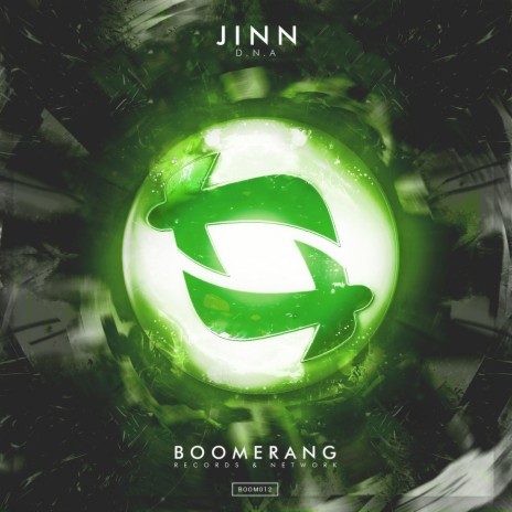 Jinn | Boomplay Music