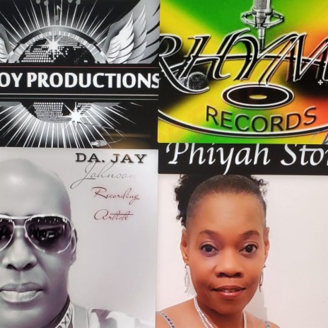 LOVE ME FOR ME D . A . JAY JOH NSON PHIYAH STONE J B P | Boomplay Music