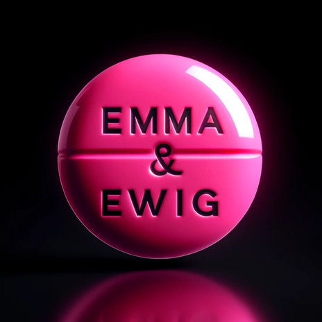 Emma & Ewig ft. Actek & Emmi B | Boomplay Music