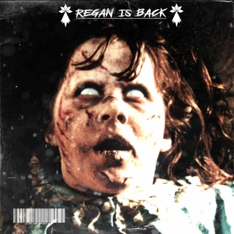 Regan Is Back | Boomplay Music