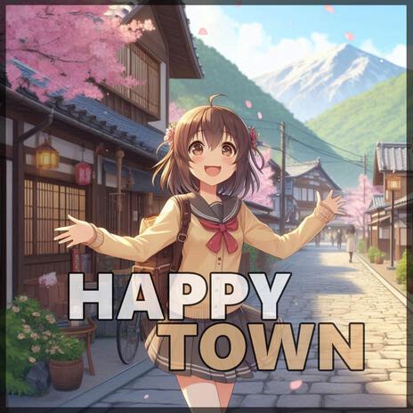 HAPPY TOWN | Boomplay Music