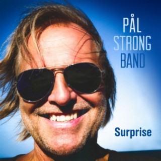 Pål Strong Band