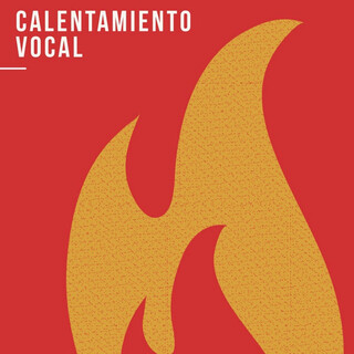 Calentamiento Vocal