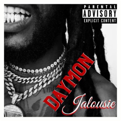JALOUSIE | Boomplay Music