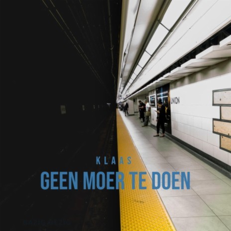 Geen Moer Te Doen | Boomplay Music