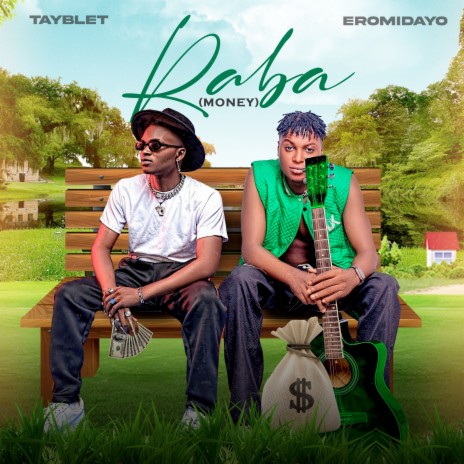 Raba (Money) ft. Tayblet | Boomplay Music