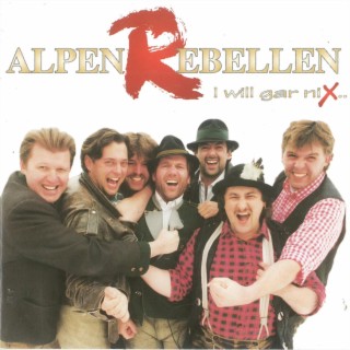 Alpenrebellen