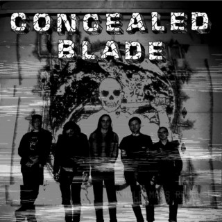 Concealed Blade