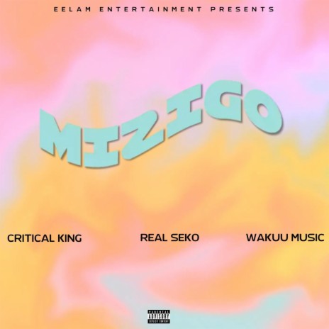 Mizigo ft. REAL SEKO & Wakuu Music