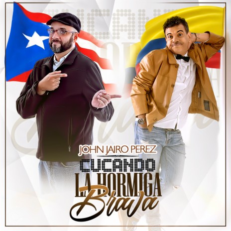 Trovas ft. John Jairo Perez | Boomplay Music