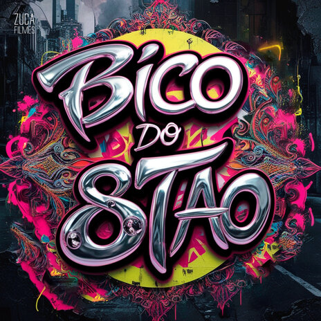 Bico do 8tão ft. Mc Kitinho | Boomplay Music