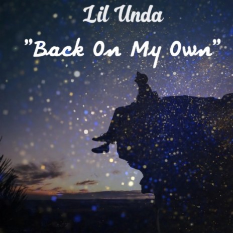 Back On My Own | Boomplay Music