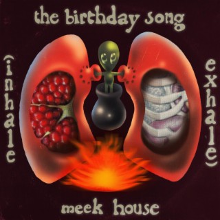 The Birthday Song (Inhale Exhale)