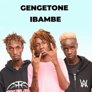 Gengetone Ibambe | Boomplay Music