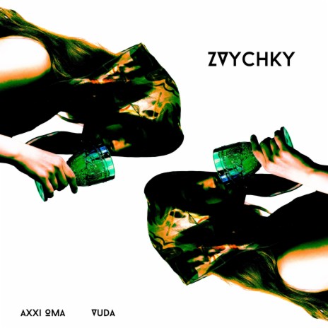 Zvychky ft. Vuda | Boomplay Music