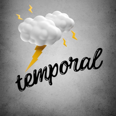 TEMPORAL ft. Ari | Boomplay Music