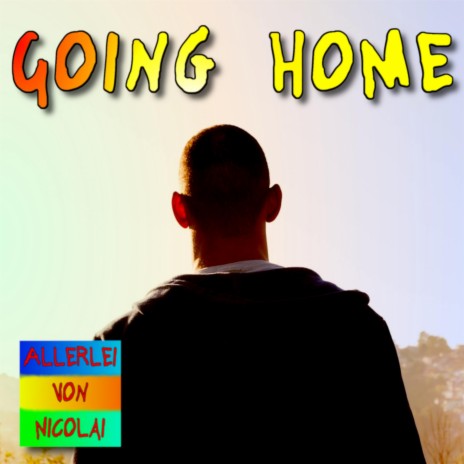 Going Home | Boomplay Music