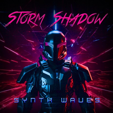 Storm Shadow | Boomplay Music