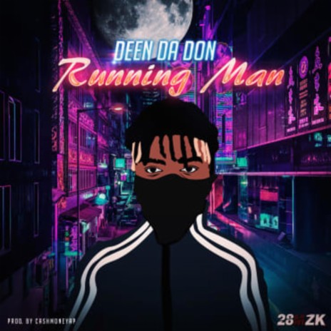 Running Man | Boomplay Music