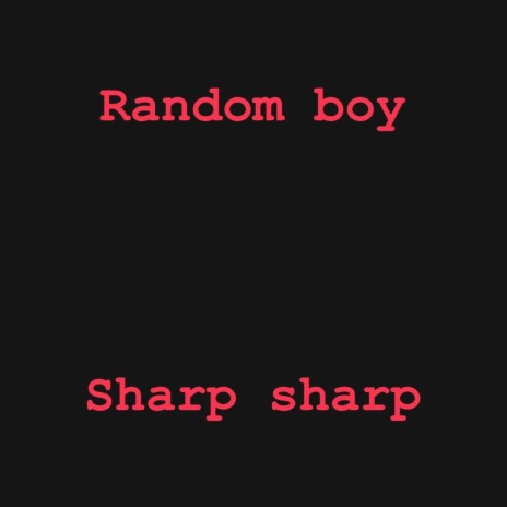 Sharp Sharp | Boomplay Music