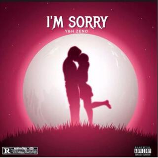 I'm Sorry lyrics | Boomplay Music