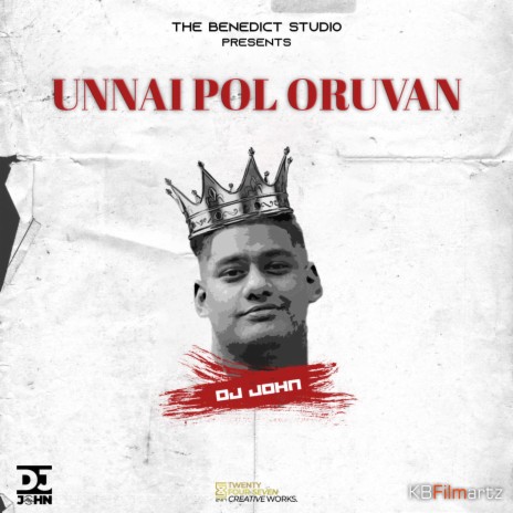 Unnaipol Oruvan | Boomplay Music